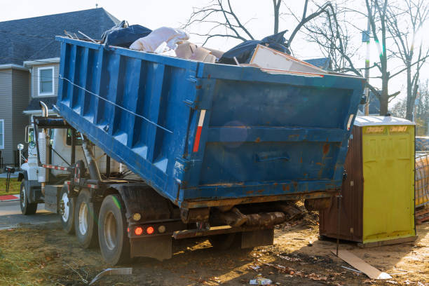 Professional Junk Removal in Cape May, NJ