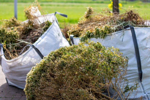 Best Attic Cleanout Services  in Cape May, NJ