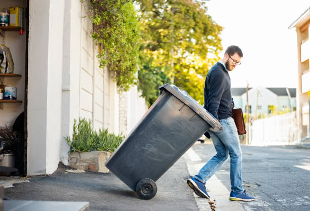 Best Same-Day Junk Removal  in Cape May, NJ