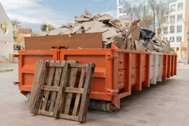 Best Commercial Junk Removal  in Cape May, NJ