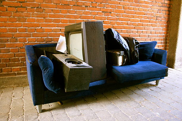 Best Basement Cleanout Services  in Cape May, NJ