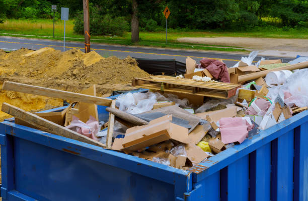 Best Professional Junk Removal  in Cape May, NJ